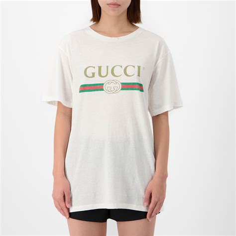 gucci fake check|faux t shirt gucci.